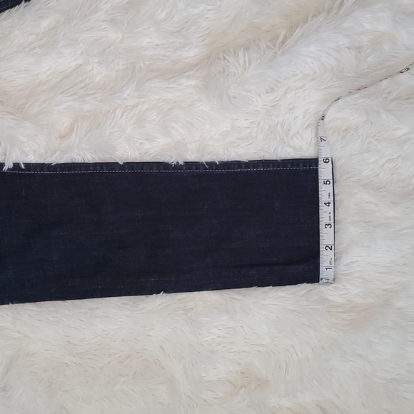 Hudson Jeans Straight leg size27 Women's - Picture 16 of 16